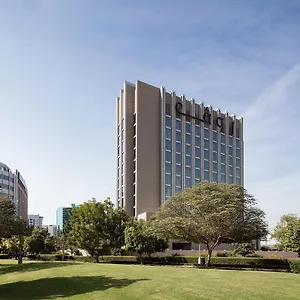 Otel Rove City Centre, Deira, Dubai