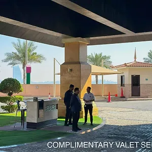 Holiday home Relaxing 1 Bedroom At 5 Star, Dubai