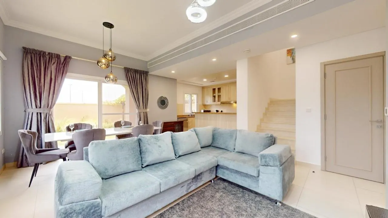 Bella Casa Serena - Serene Four Bedroom Villa location