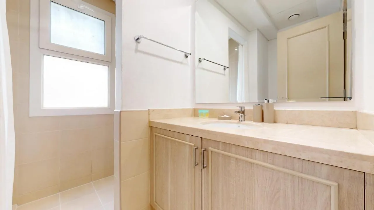 Holiday home Bella Casa Serena - Serene Four Bedroom Villa Dubai