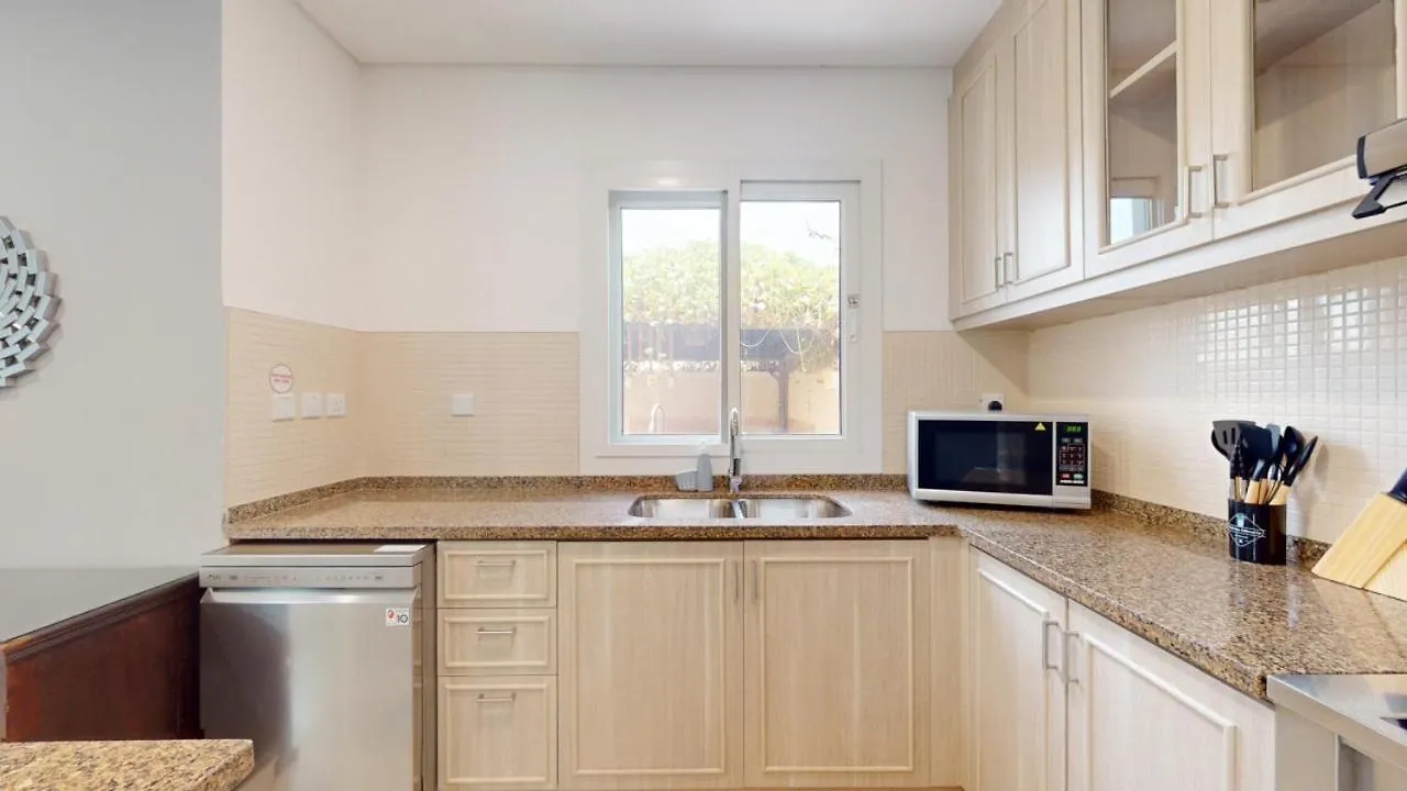 Holiday home Bella Casa Serena - Serene Four Bedroom Villa Dubai