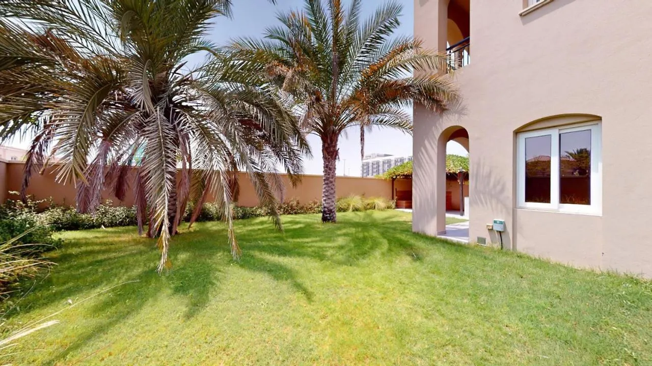 Holiday home Bella Casa Serena - Serene Four Bedroom Villa Dubai